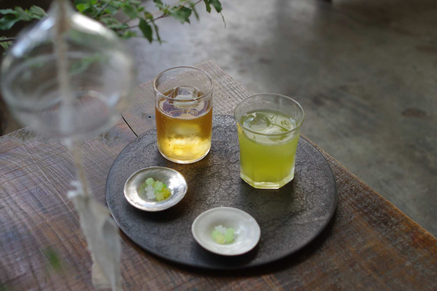 うるおすとき ギフトセット <日本茶 ギフト ティーバッグ> 【結婚式 ギフト 飲み物】