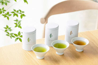 ときのお茶 3缶セット <ティーバッグタイプ> 【結婚式 ギフト 飲み物】