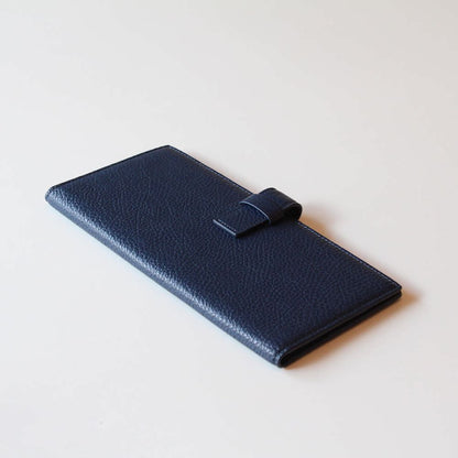 futari passport (Ocean Navy) フタリパスポート 【結婚式 ギフト 両親プレゼント】