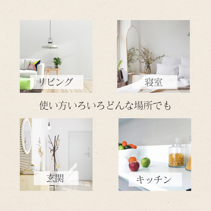 四季アロマキャンドル【Autumn】〈結婚式 引き出物 ギフト〉