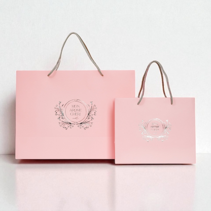 四季アロマキャンドル4個SET〈結婚式 引き出物 ギフト〉