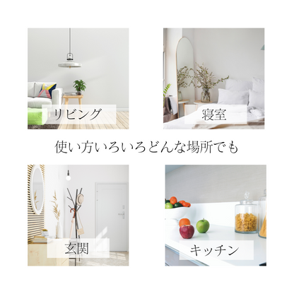 四季アロマキャンドル4個SET〈結婚式 引き出物 ギフト〉