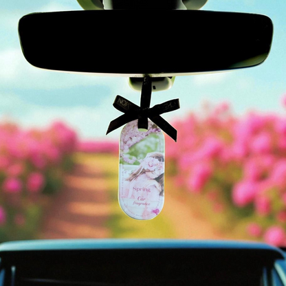 Car Fragrance【Spring】〈内祝い ギフト〉