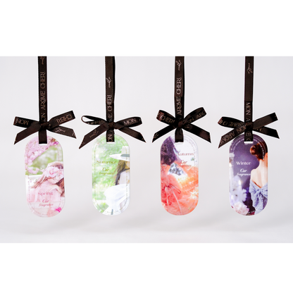 Car Fragrance【Spring】〈内祝い ギフト〉