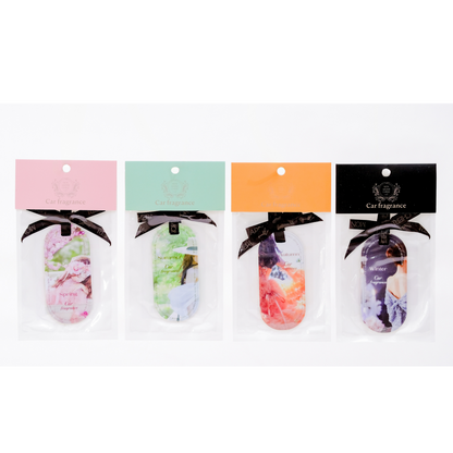 Car Fragrance【Spring】〈内祝い ギフト〉