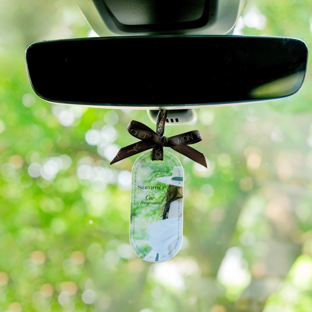 Car Fragrance【Summer】〈内祝い ギフト〉