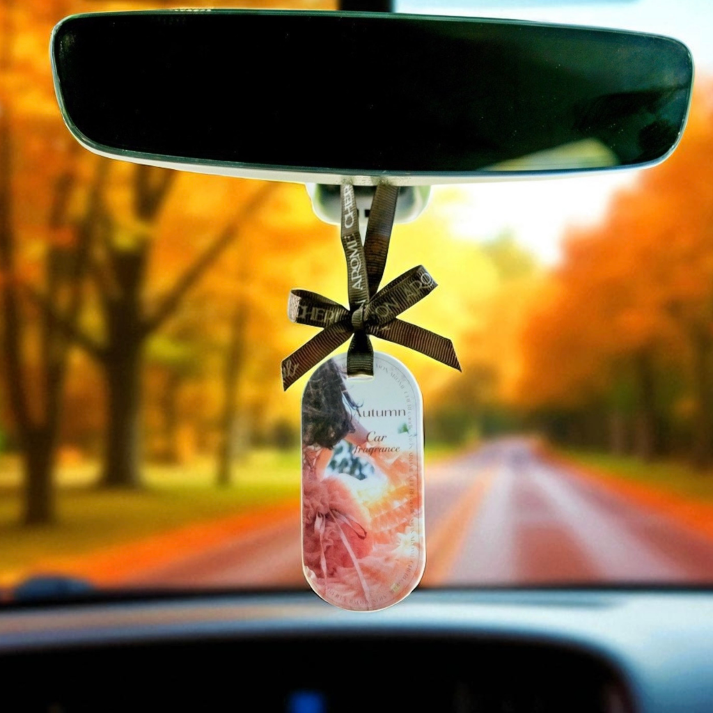 Car Fragrance【Autumn】〈内祝い ギフト〉