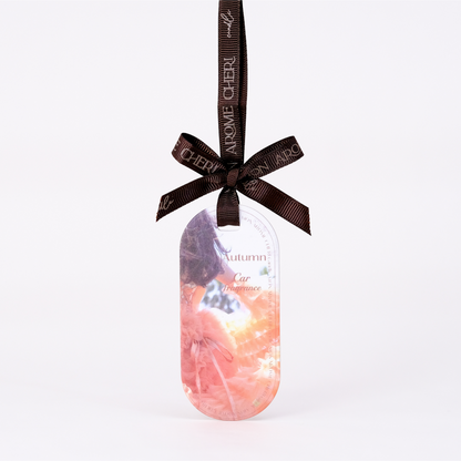 Car Fragrance【Autumn】〈内祝い ギフト〉