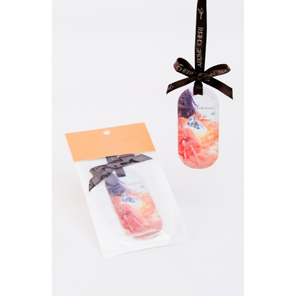 Car Fragrance【Autumn】〈内祝い ギフト〉