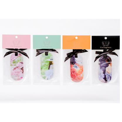 Car Fragrance【Autumn】〈内祝い ギフト〉