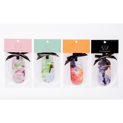 Car Fragrance【Winter】〈内祝い ギフト〉