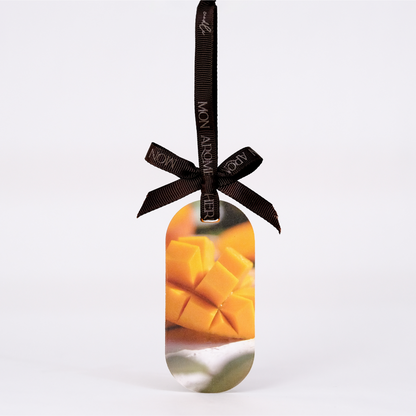 Car Fragrance【Mango】〈内祝い ギフト〉