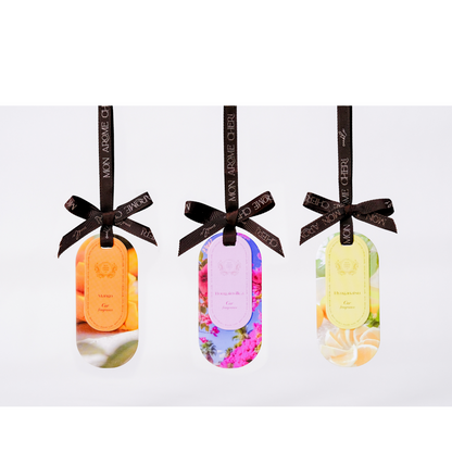 Car Fragrance【Mango】〈内祝い ギフト〉