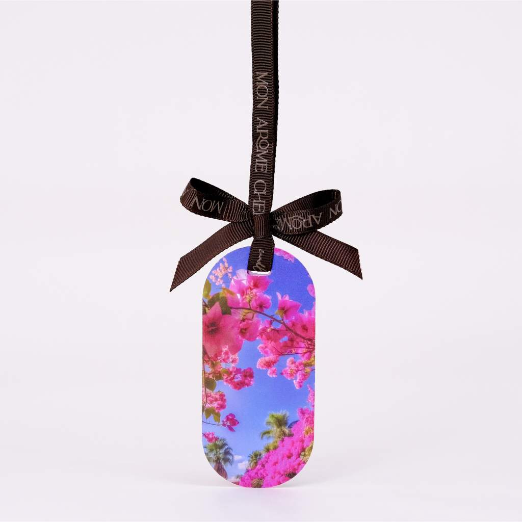 Car Fragrance【Bougainvillea】〈内祝い ギフト〉