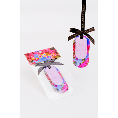 Car Fragrance【Bougainvillea】〈内祝い ギフト〉