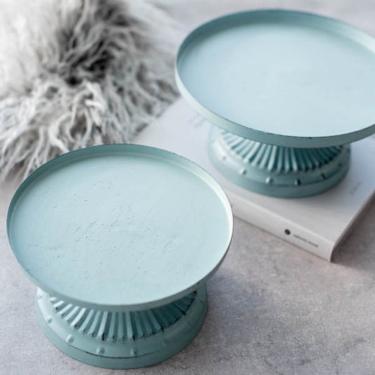 アンティークスタンド(ブルーグレー)(S) 【結婚式 ギフト 内祝い 結婚祝い 出産祝い】