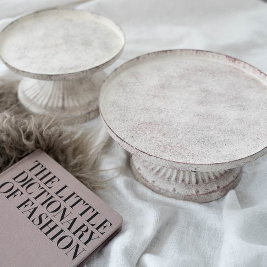 アンティークスタンド(ホワイト)(M) 【結婚式 ギフト 内祝い 結婚祝い 出産祝い】