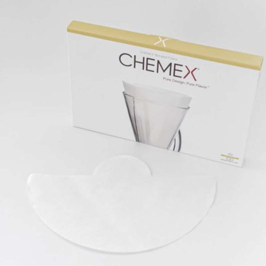 【ガラスコーヒードリッパー用フィルター】CHEMEX ケメックス 【結婚式 ギフト 引き出物 キッチン用品】