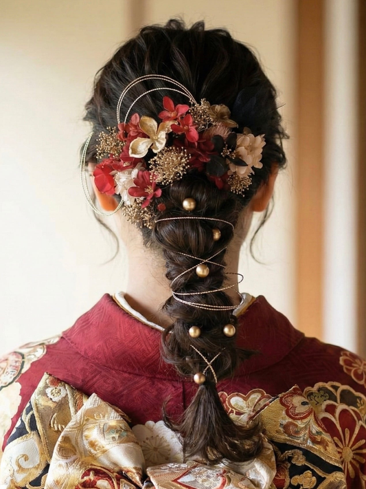 【姫神ominaeshi 】k-0103