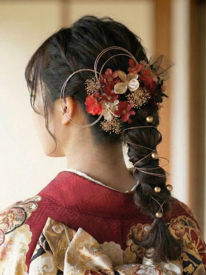 【姫神ominaeshi 】k-0103