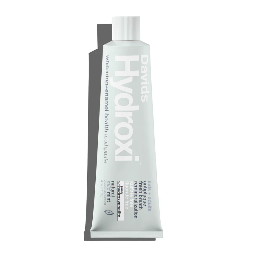 ホワイトニングトゥースペースト（マイルドミント）113g【結婚式 ギフト 美容グッズ】