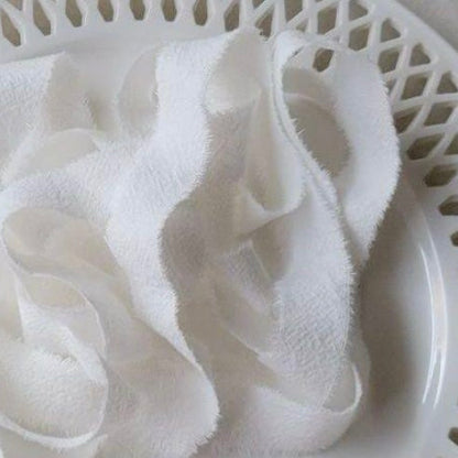 リボン席札【結婚式 ペーパー 席札】