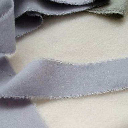 リボン席札【結婚式 ペーパー 席札】