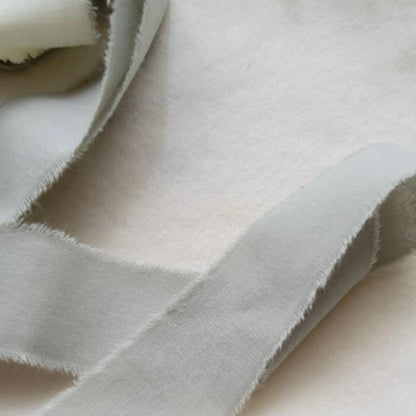 リボン席札【結婚式 ペーパー 席札】