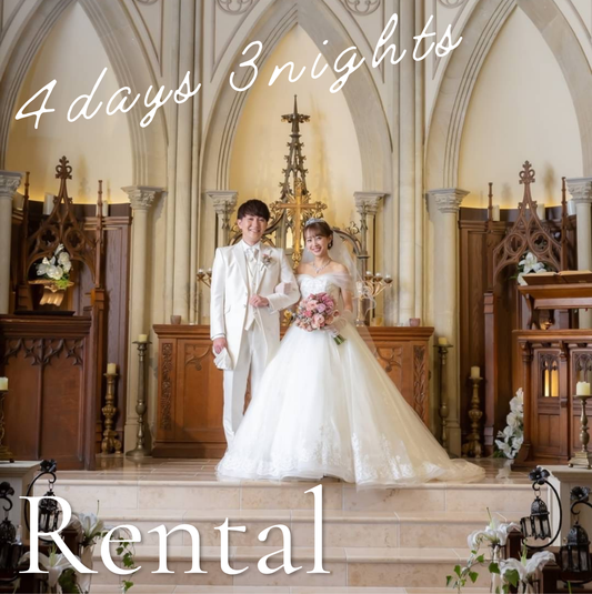 【高級造花】レンタルブーケ:レディローズ/ Lady Rose 【結婚式 フラワー 造花 ブーケ ブートニア レンタル】