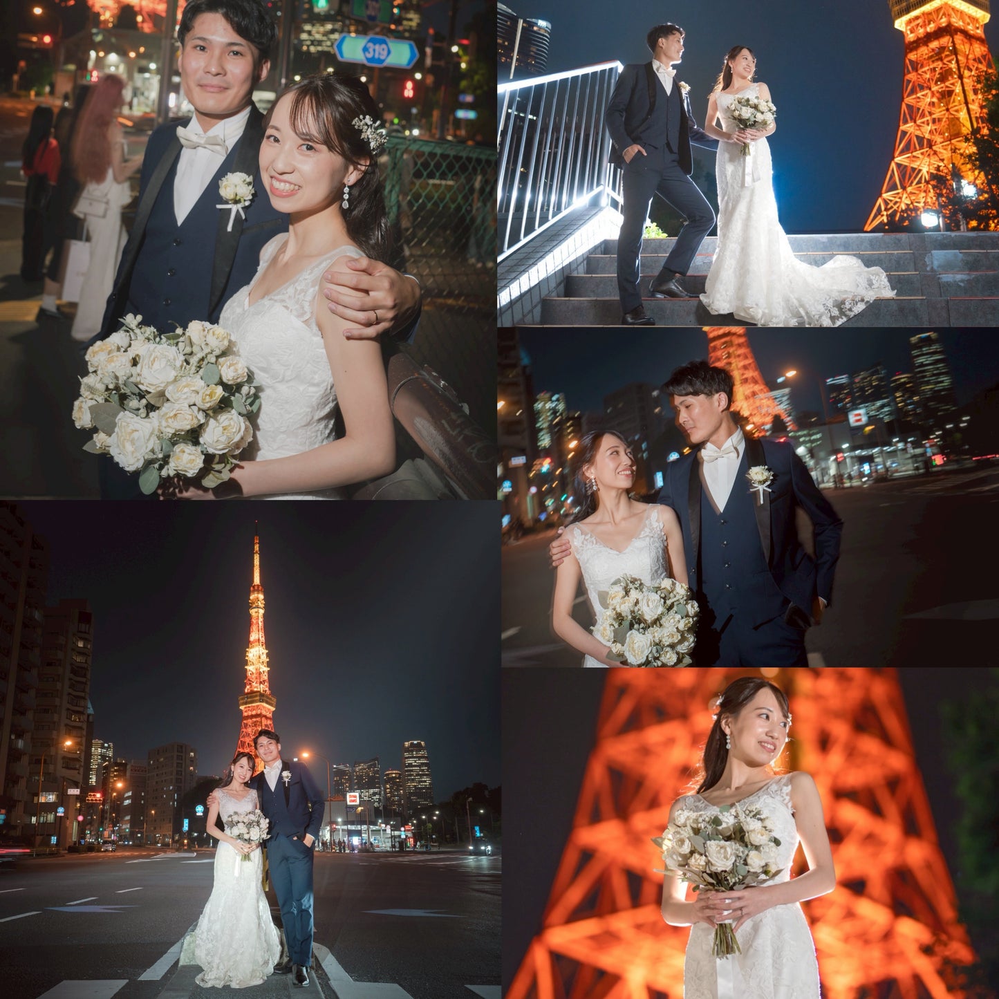 【高級造花】レンタルブーケ:アラバスター/ Alabaster 【結婚式 フラワー 造花 ブーケ ブートニア レンタル】