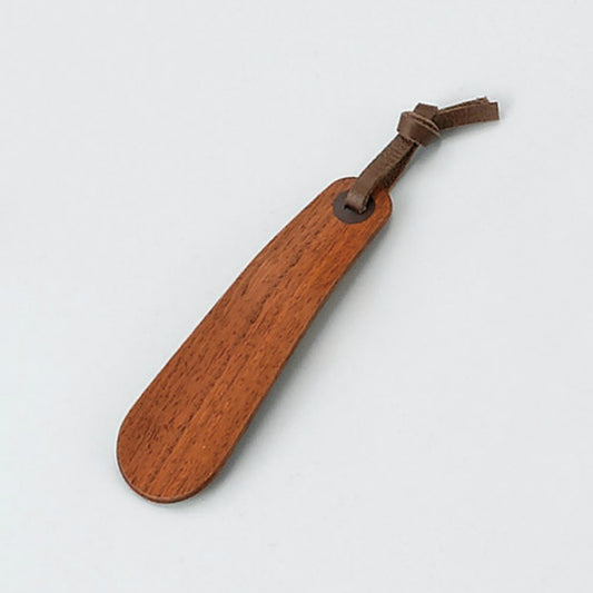 木製手曲げ靴べら カリン 【結婚式 引き出物 ギフト】