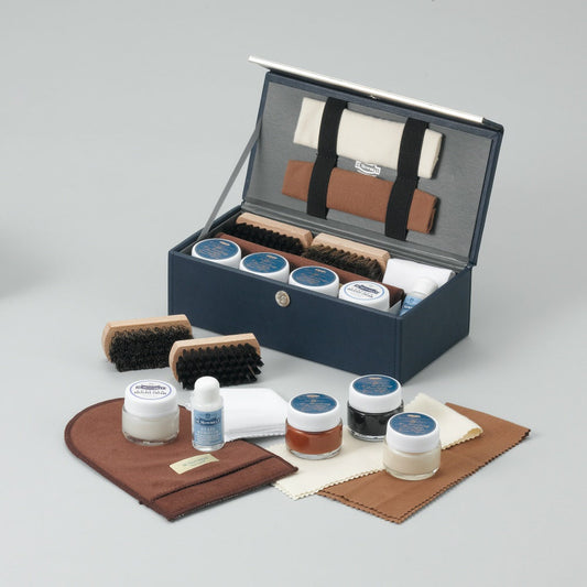 シューケア アズーロセット+ 【結婚式 引き出物 ギフト】