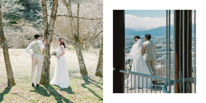 16ページフォトアルバム3冊セット(21cmスクエア) 【結婚式 写真 アルバム】