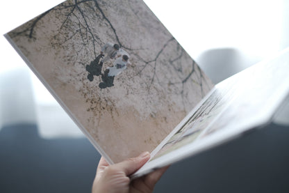 16ページフォトアルバム3冊セット(21cmスクエア) 【結婚式 写真 アルバム】