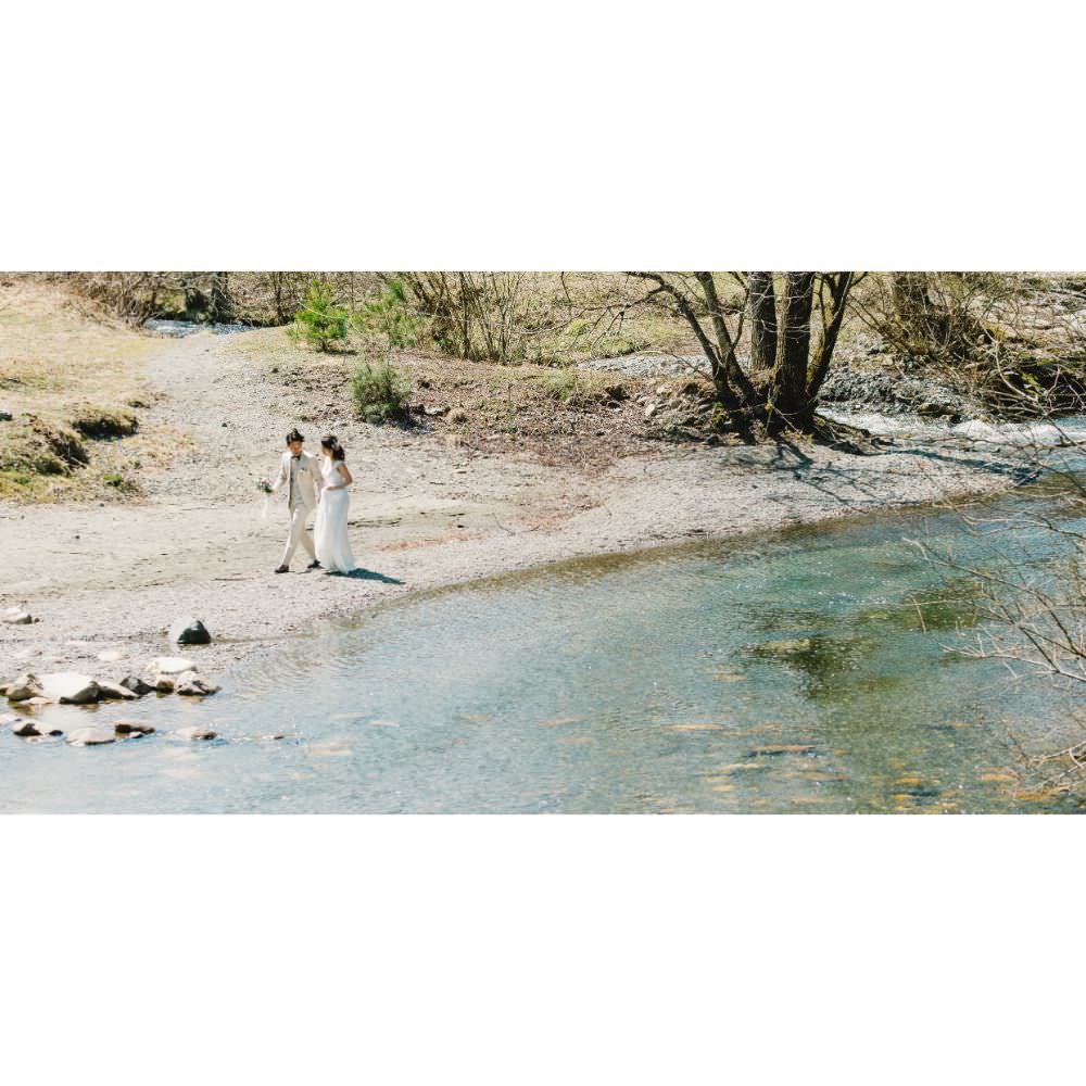 24ページフォトアルバム3冊セット(21cmスクエア) 【結婚式 写真 アルバム オーダーメイド】