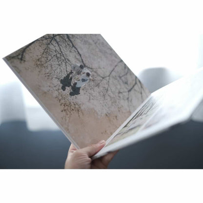 24ページフォトアルバム3冊セット(21cmスクエア) 【結婚式 写真 アルバム オーダーメイド】