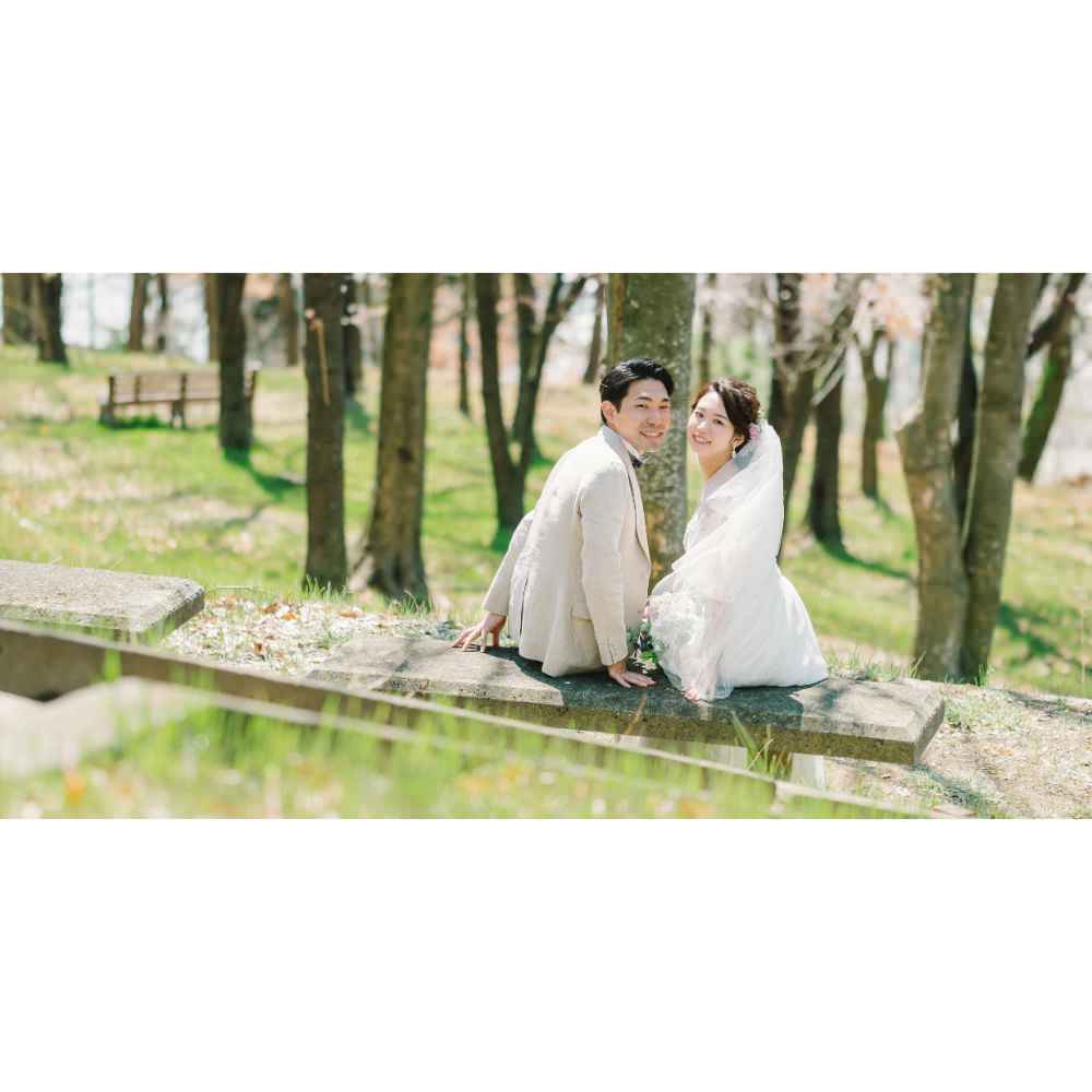 24ページフォトアルバム3冊セット(21cmスクエア) 【結婚式 写真 アルバム オーダーメイド】