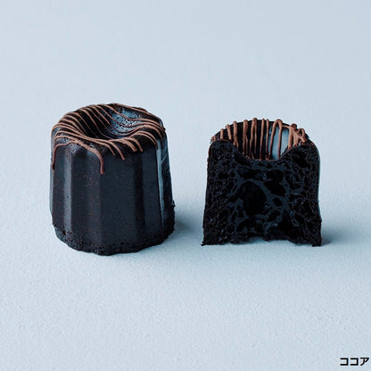 カヌレ4個セット 【結婚式 ギフト 食品 引き菓子 洋菓子】