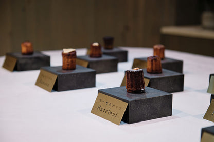 カヌレ 単品 プチギフト用簡易包装【手土産 スイーツ ギフト】 【結婚式 引き菓子 プチギフト お菓子】