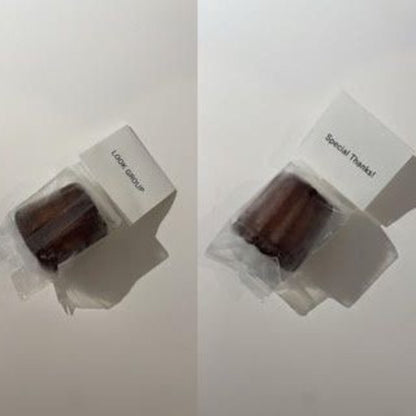 カヌレ 単品 プチギフト用簡易包装【手土産 スイーツ ギフト】 【結婚式 引き菓子 プチギフト お菓子】