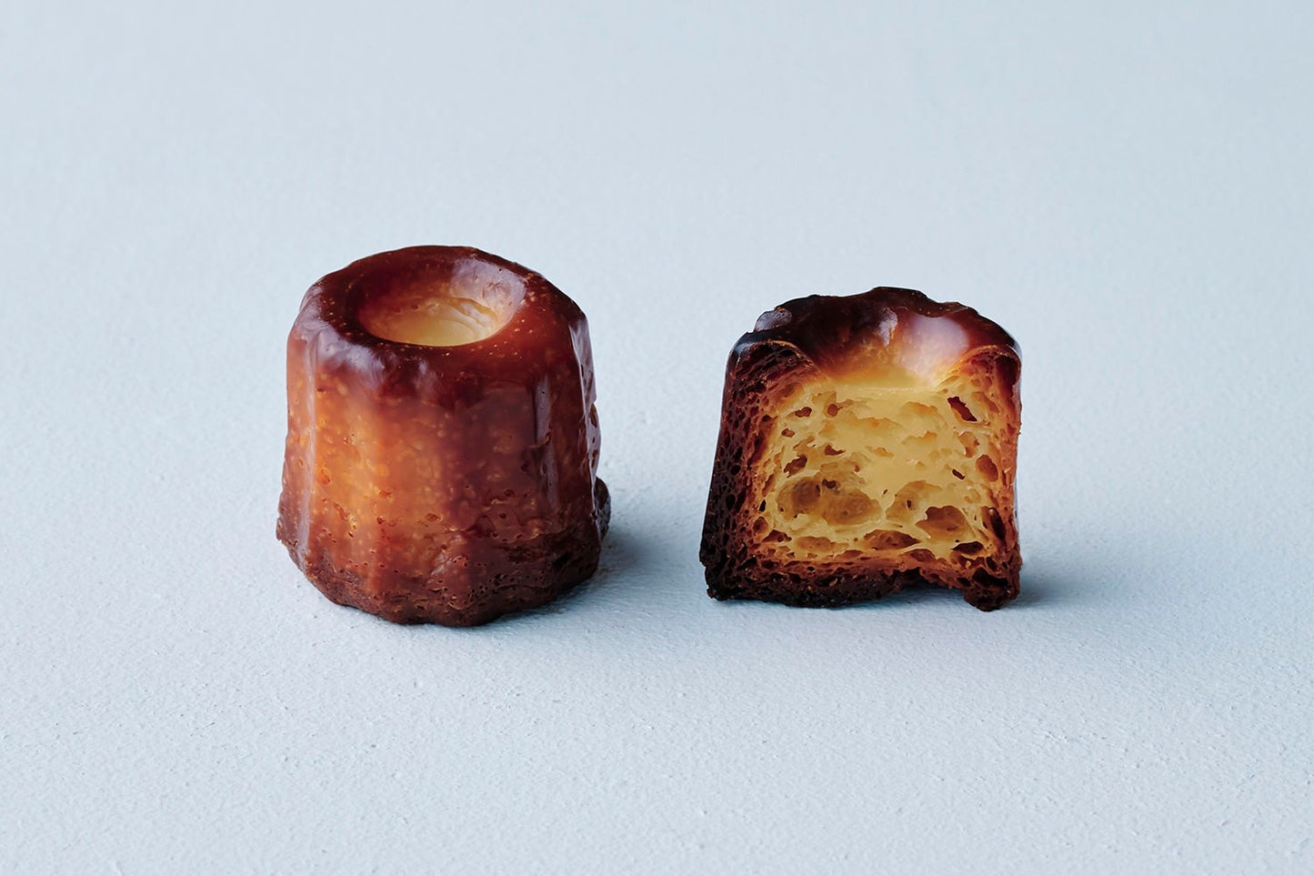 カヌレ 単品 プチギフト用簡易包装【手土産 スイーツ ギフト】 【結婚式 引き菓子 プチギフト お菓子】