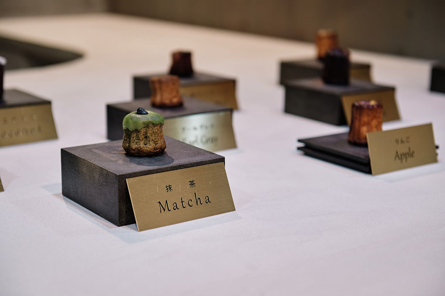 カヌレ 単品 プチギフト用簡易包装【手土産 スイーツ ギフト】 【結婚式 引き菓子 プチギフト お菓子】