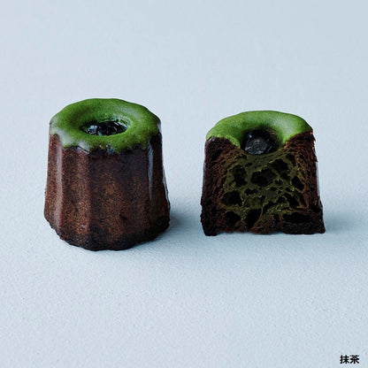 カヌレ 6個セットA 【結婚式 ギフト 食品 引き菓子 洋菓子】