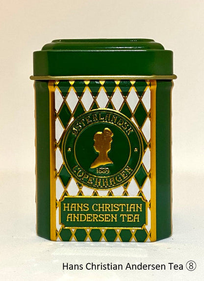 紅茶2缶セット化粧箱付き (ピンク) 【結婚式 ギフト 縁起物 紅茶】