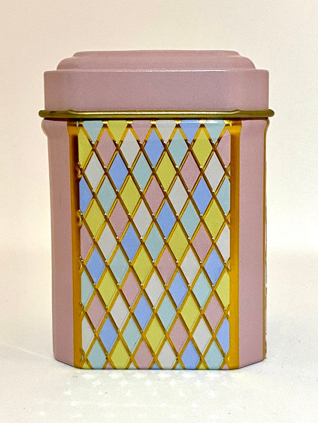 Colombine Tea ミニ缶 【結婚式 ギフト 縁起物 紅茶】