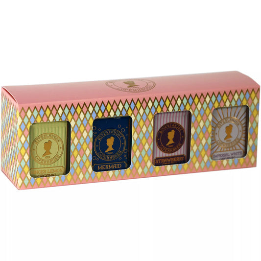 化粧箱 ミニ缶4個用