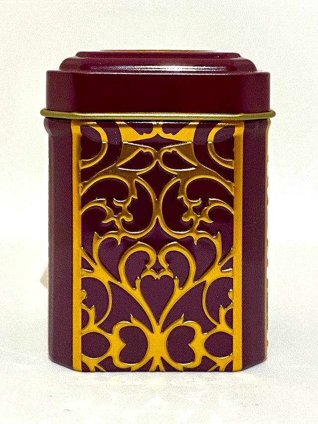 Black Quince ミニ缶 お取り寄せ 【結婚式 ギフト 縁起物 紅茶】