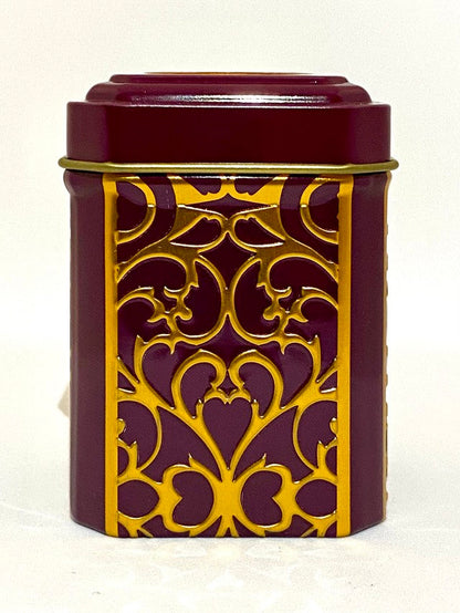 Black Quince ミニ缶 お取り寄せ 【結婚式 ギフト 縁起物 紅茶】