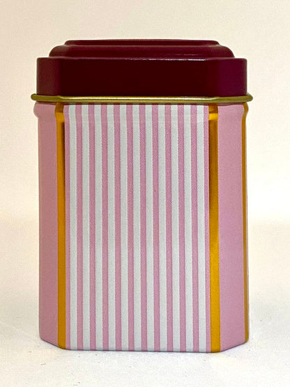 Strawberry Cream Tea ミニ缶 【結婚式 ギフト 縁起物 紅茶】