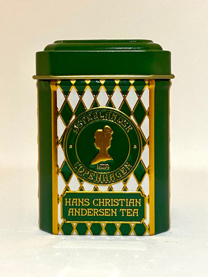 Hans Christian Andersen Tea ミニ缶 お取り寄せ ギフト 【結婚式 ギフト 縁起物 紅茶】
